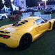 Illustration for article titled Hennessey Venom GT Bugatti-Killer: First photos